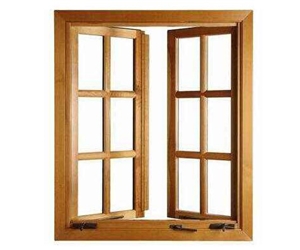 斷橋鋁門(mén)窗